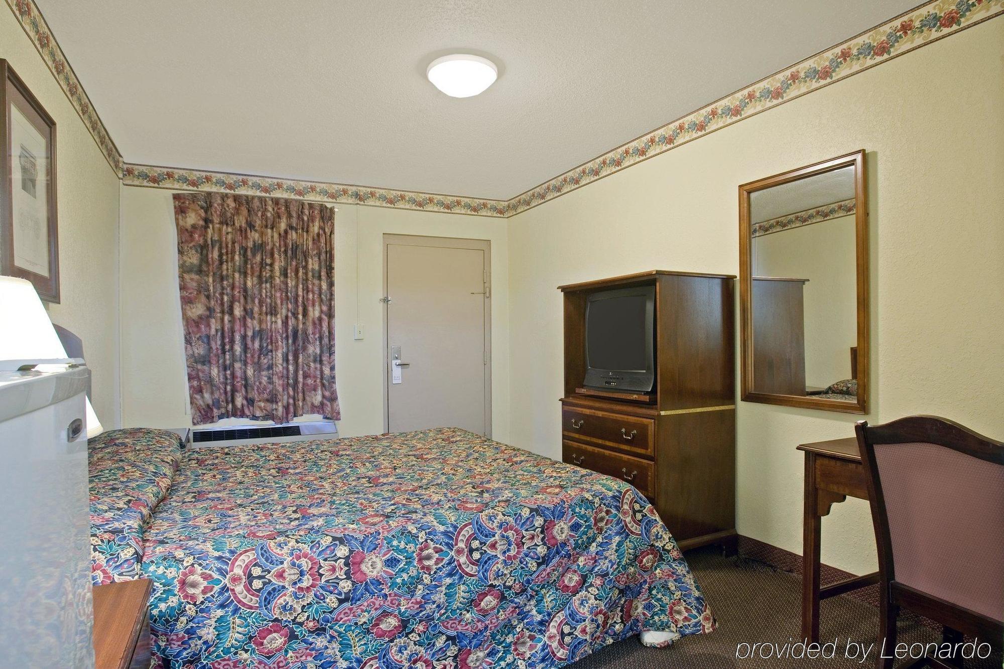 Value Inn Knoxville Room photo