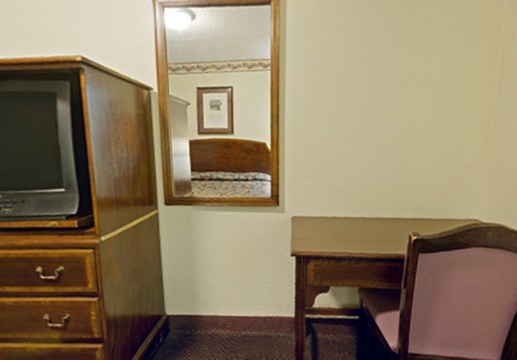 Value Inn Knoxville Exterior photo